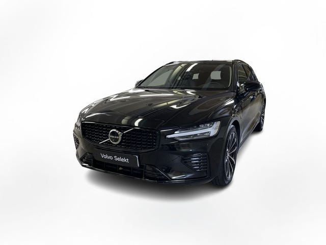 Volvo V60 2026