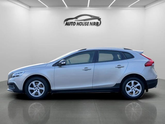 Volvo V40 Cross Country 2019