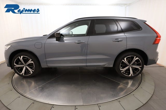 Volvo XC60 2024 – bild 3