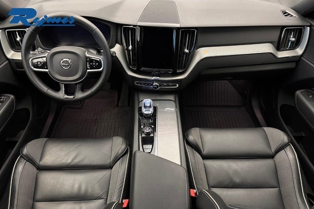 Volvo XC60 2024 – bild 2
