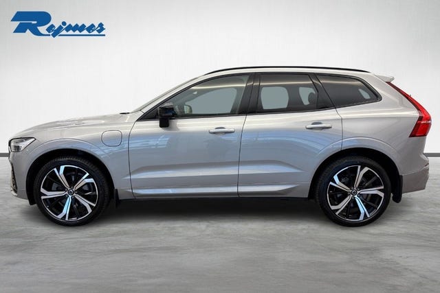 Volvo XC60 2024 – bild 4