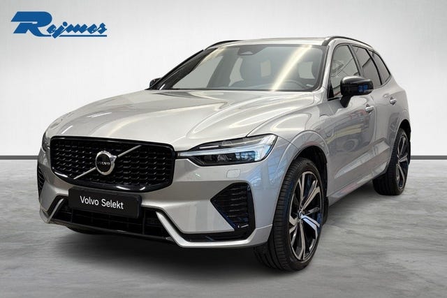 Volvo XC60 2024