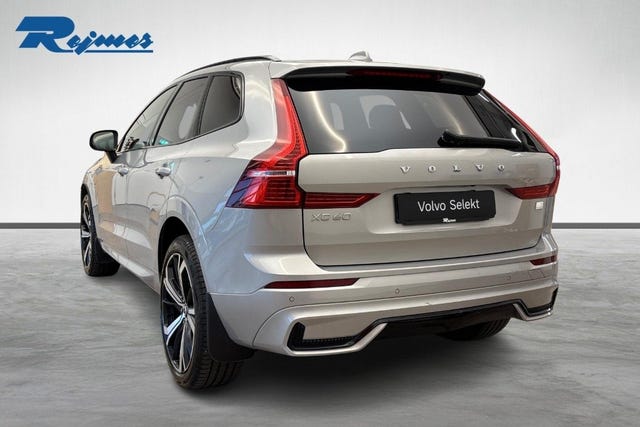 Volvo XC60 2024 – bild 3