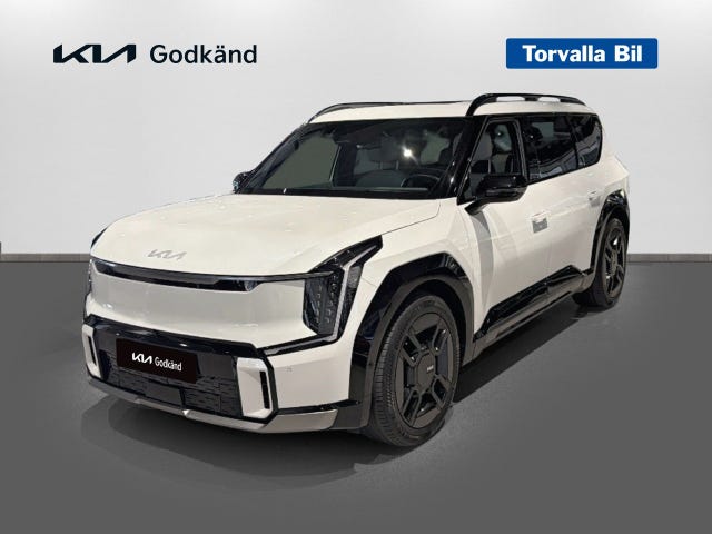 Kia EV9 2024