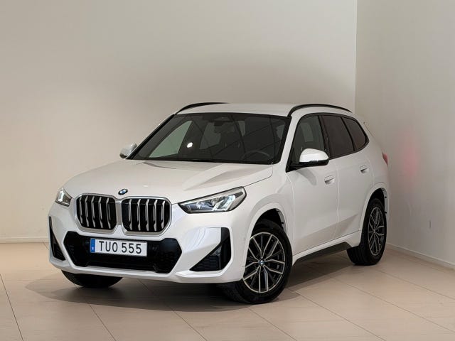 BMW X1 2023