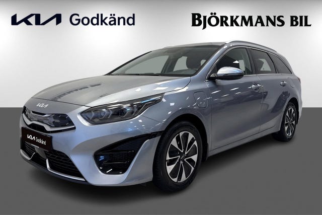Kia Ceed 2024