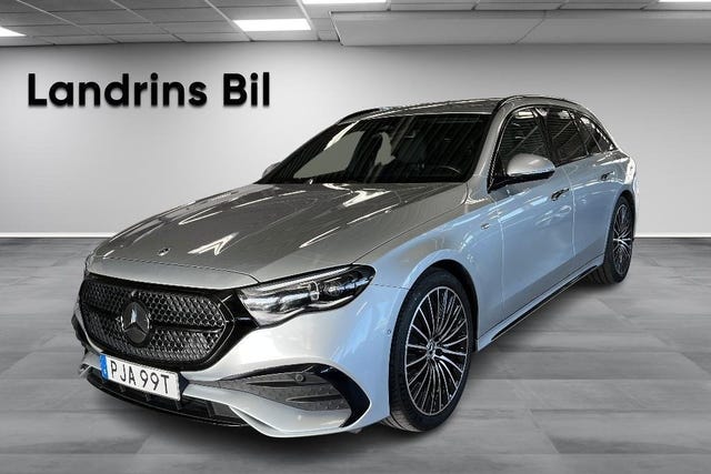 Mercedes-Benz E300 2025