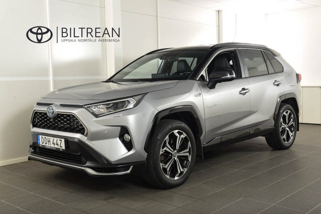 Toyota RAV4 2020