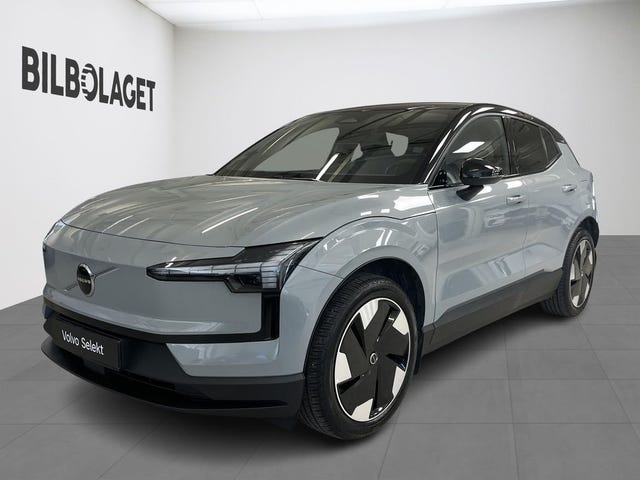Volvo EX30 2025