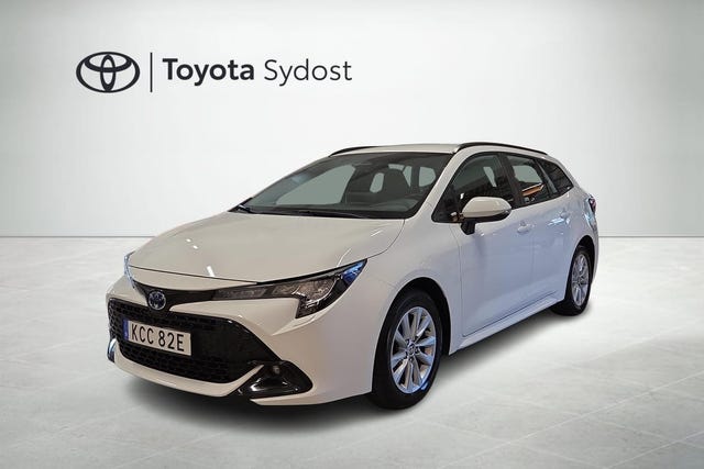 Toyota Corolla 2023