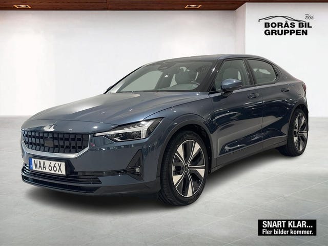 Polestar 2 2023