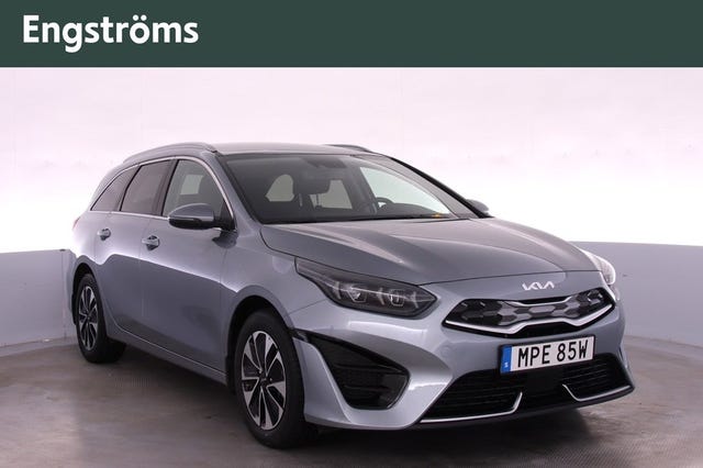 Kia Ceed 2023
