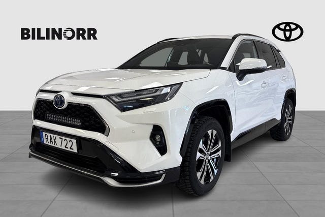 Toyota RAV4 2023