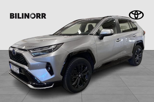 Toyota RAV4 2023