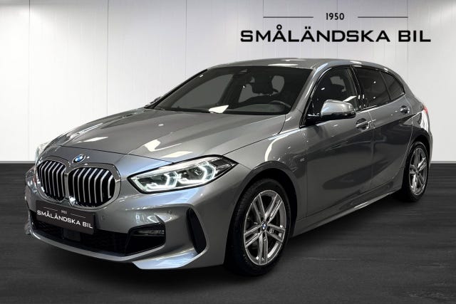 BMW 118i 2024