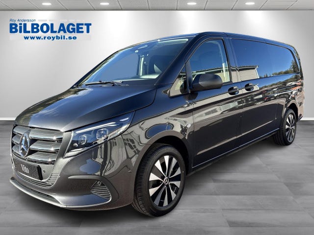 Mercedes-Benz Vito 116 2026