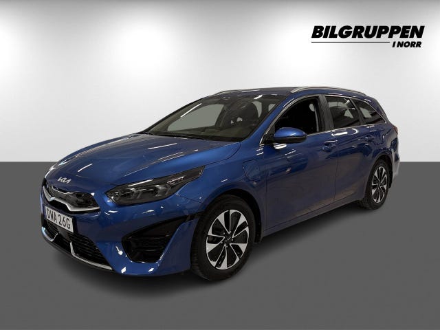 Kia Ceed 2024