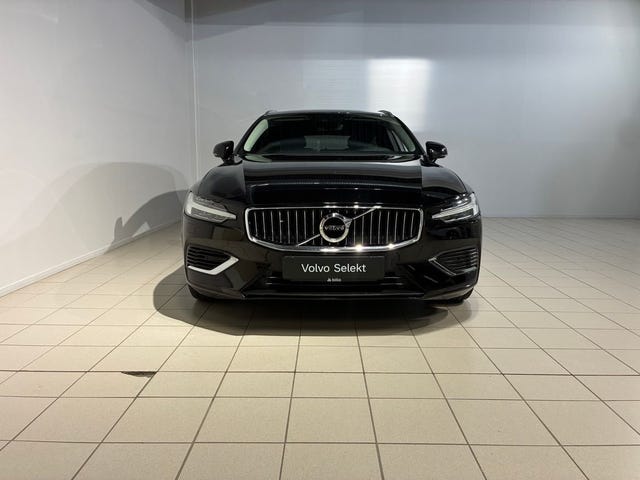 Volvo V60 2021 – bild 2