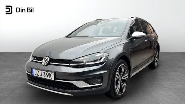 Volkswagen Golf I 2020