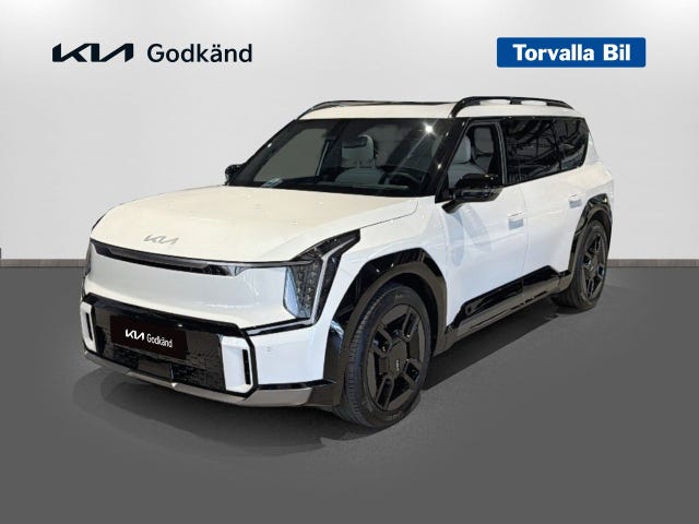 Kia EV9 2024