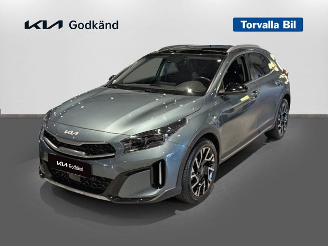 Kia XCeed 2024