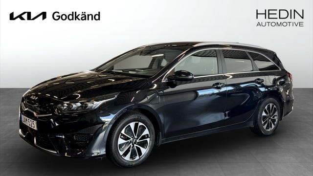 Kia Ceed 2024