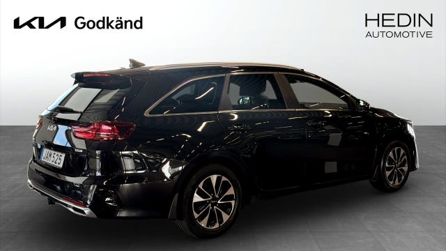 Kia Ceed 2024 – bild 2