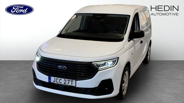 Ford Transit Connect 2026