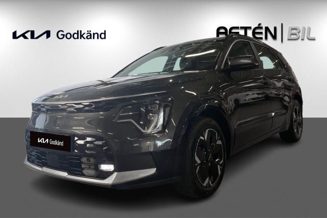 Kia Niro 2023