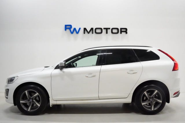 Volvo XC60 2015 – bild 3