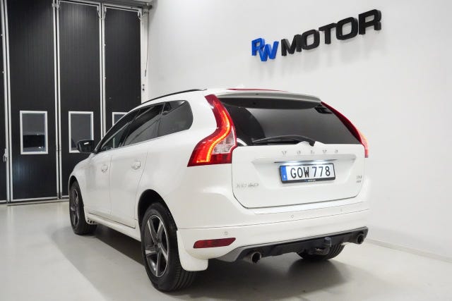 Volvo XC60 2015 – bild 4