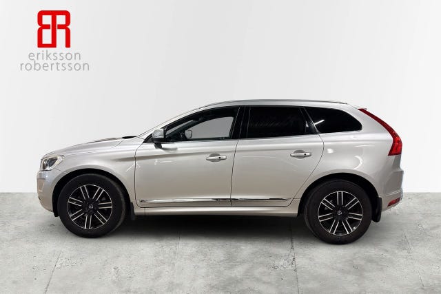 Volvo XC60 2017 – bild 2