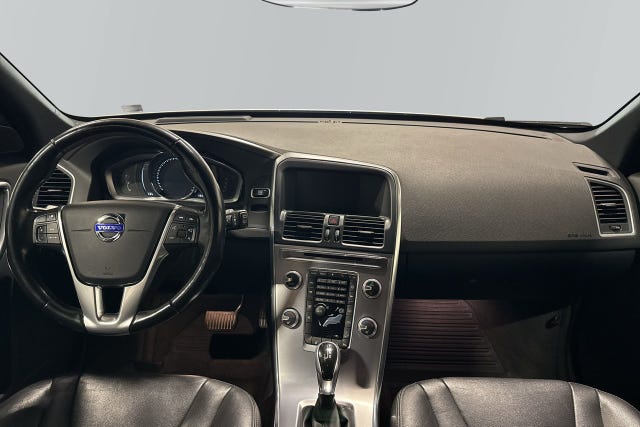 Volvo XC60 2017 – bild 4
