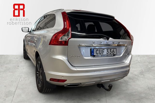 Volvo XC60 2017 – bild 3