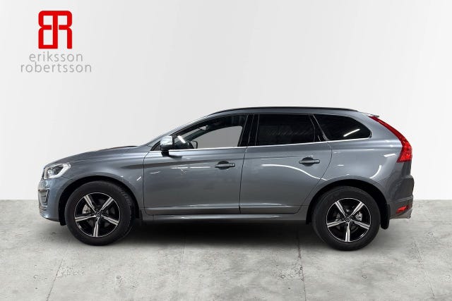 Volvo XC60 2017 – bild 2