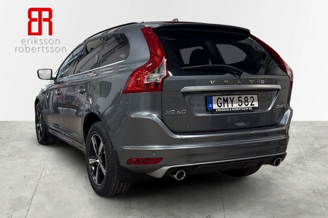 Volvo XC60 2017 – bild 3
