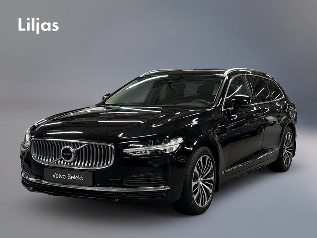 Volvo V90 2025