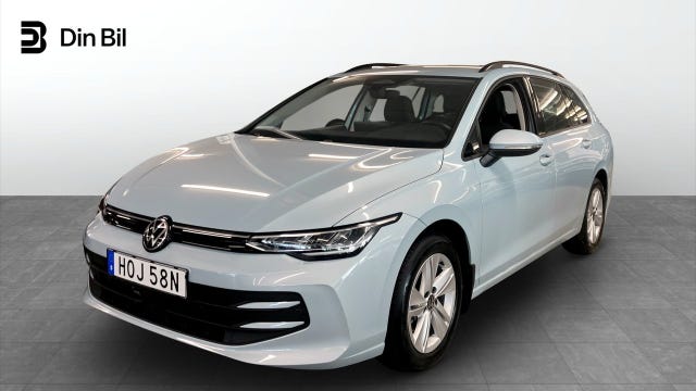 Volkswagen Golf I 2026