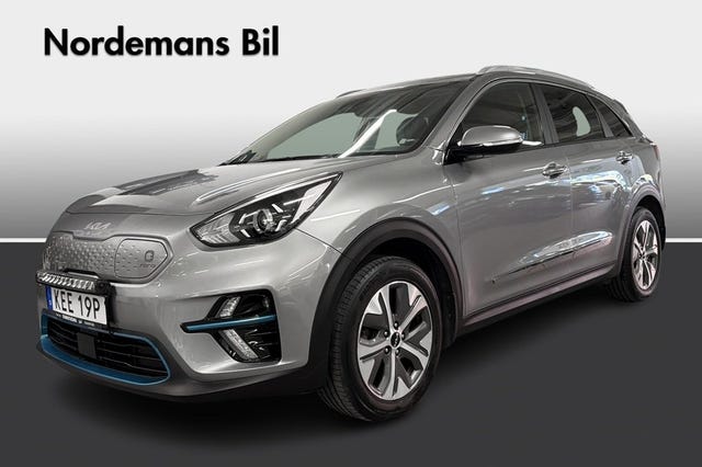 Kia e-Niro 2022
