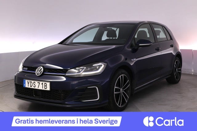 Volkswagen Golf I 2020