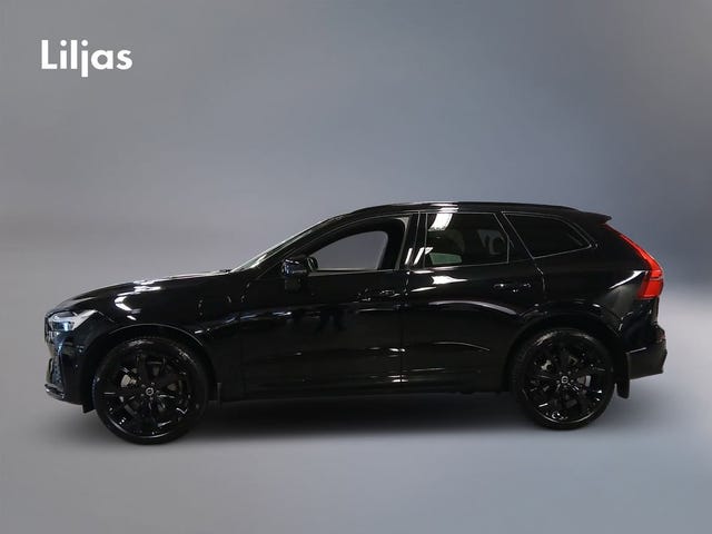 Volvo XC60 2026