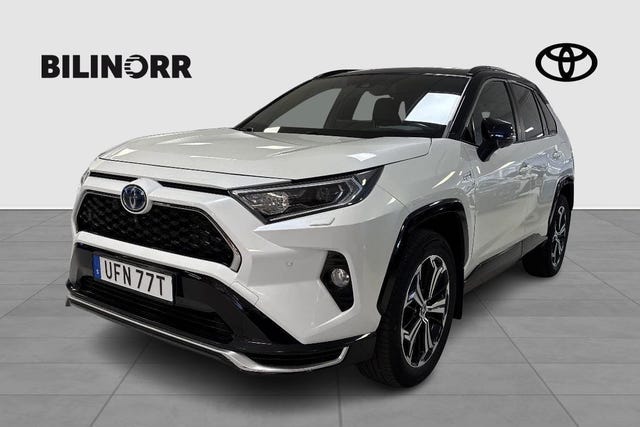 Toyota RAV4 2020