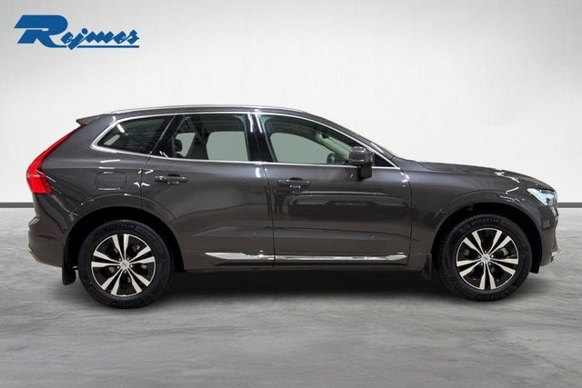 Volvo XC60 2025 – bild 4