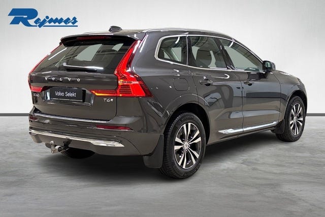 Volvo XC60 2025 – bild 2