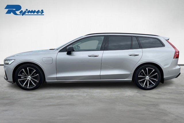 Volvo V60 2025 – bild 3