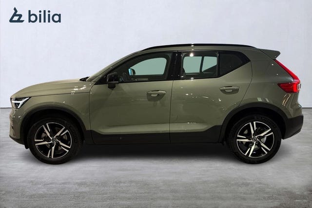 Volvo XC40 2025 – bild 2