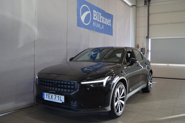 Polestar 2 2022