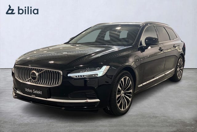 Volvo V90 2023