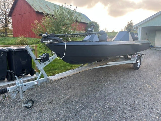 KSB 17 - Yamaha 115hk - BK Hengeren P1219t