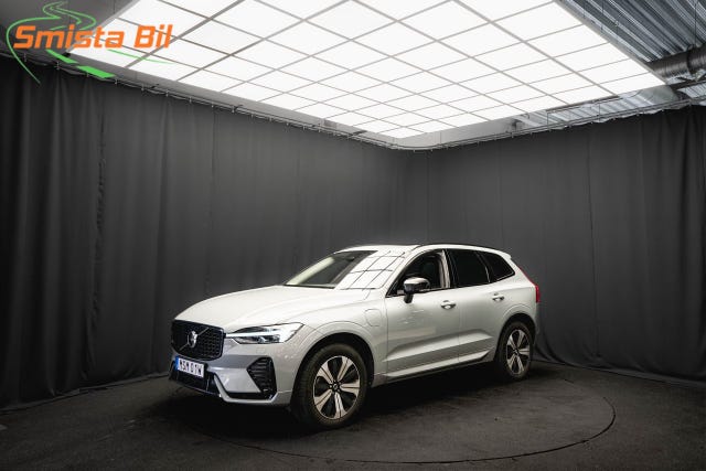 Volvo XC60 2024
